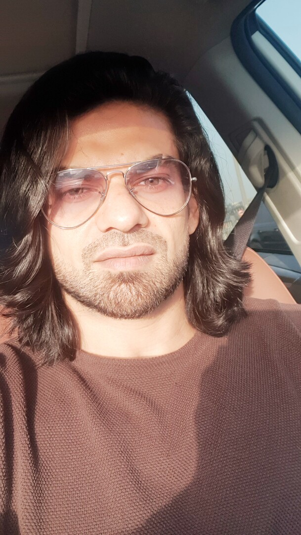 Read more about the article I am fun and sensitive