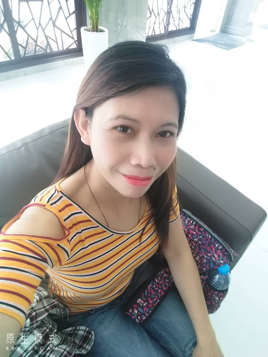 Read more about the article I am mature lady from Philippines