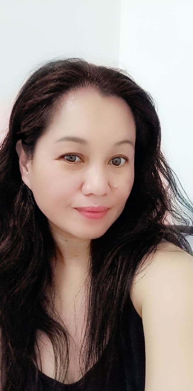 Read more about the article I am mature Filipino lady