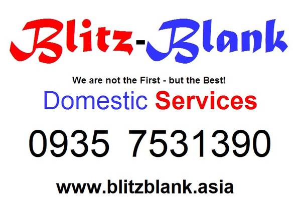 The first Part-Time-Maid Agency in Manila