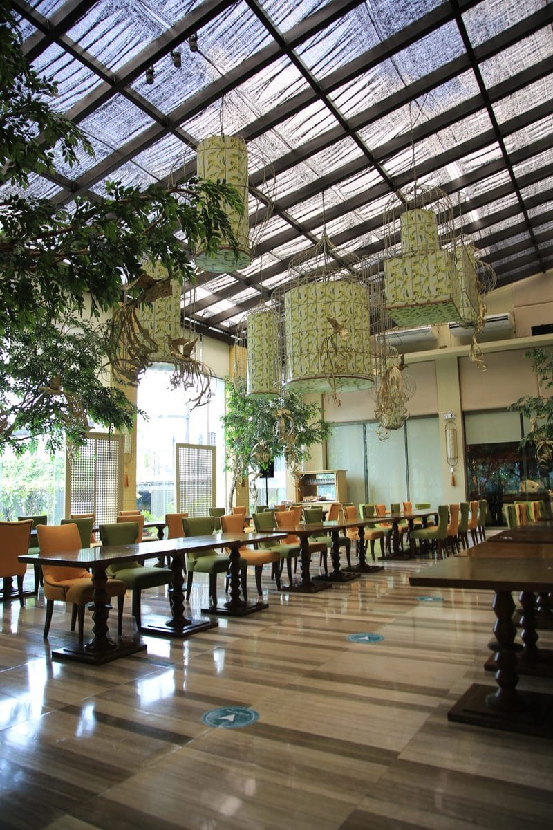 Read more about the article Café Ilang-Ilang