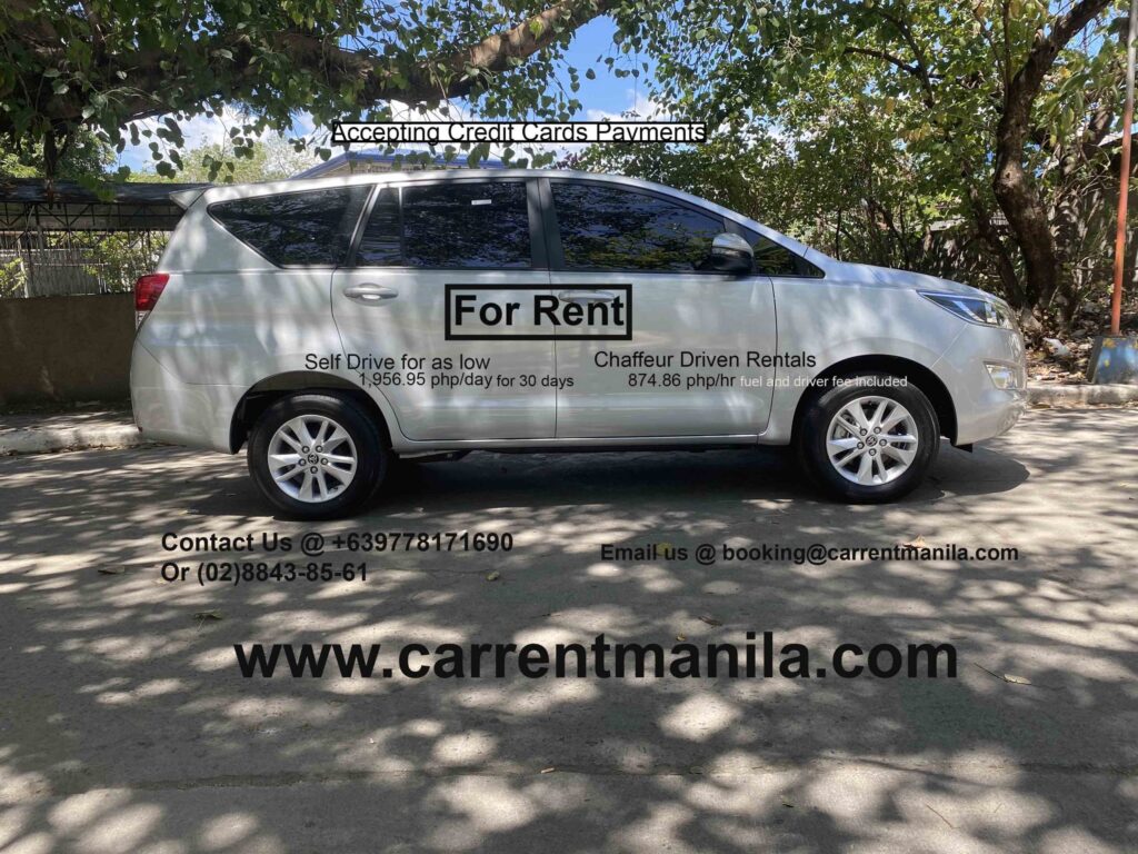 Toyota-Innova-silver-2019-for-rent.-scaled