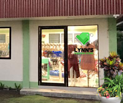 StoreFront-LynnsFashionStore2